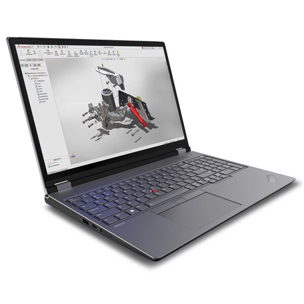 Thinkpad P16v Gen 2